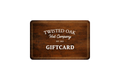 Twisted Oak Hat Co Gift Card