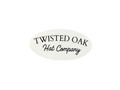 Twisted Oak Hat Co Vinyl Decal